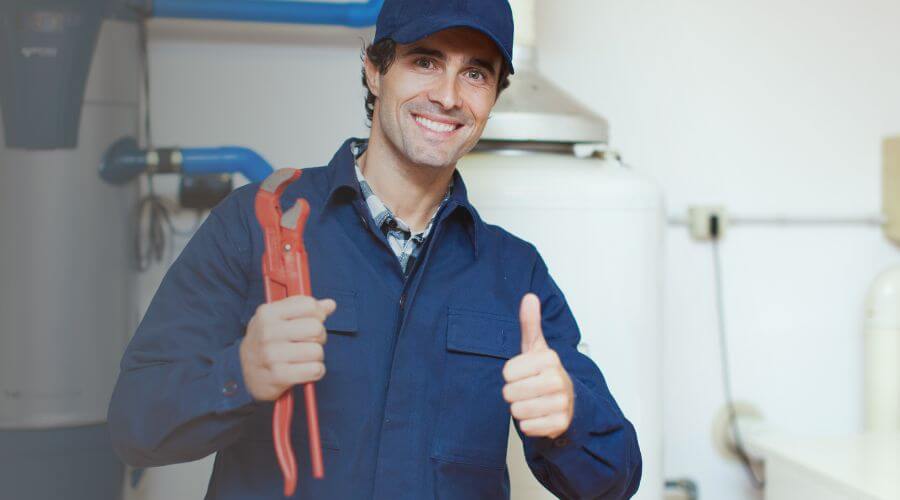Professional septic tank pumping in Shafer, MN